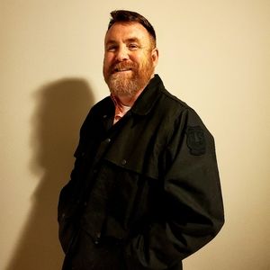 Filson Tin Cruiser U.S. Forest Service Coat